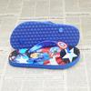 Pantuflas de Verano para Niño Antideslizantes Chanclas Sandalias y Pantuflas de Dibujos Animados Hogar Interior para Niños Suministro de Puesto de Comercio Exterior
