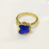 Anillo Giratorio de Plata Tailandesa para la Ansiedad Anillo para el Dedo Índice Multi-Círculo Cuentas de Transferencia Auspicioso Transferencia Moda Coreana Regalo para Novia