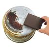 Olla de hierro para cocina eliminación de óxido absorción de aceite Esponja de esmeril 100*70*25mm bloque de esponja de limpieza mancha venta al por mayor