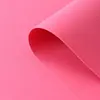 Papel de Espuma para Comercio Exterior para el Festival de Mediados de Otoño, Papel de Esponja de Colores, Paquete de Materiales para Manualidades DIY, Papel Floral, Papel para Envolver Ramos con Forma de Eva
