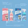 Productos en Stock con Calificaciones Completas Limpiador de Baño Jakehoe Removedor de Manchas de Vidrio con Fragancia y Agente Limpiador