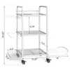 Esterilla de Yoga, Mancuerna, Rodillo de Espuma, Estante de Almacenamiento, Estante para Pesas con Ganchos, Almacenamiento de Equipo de Fitness, Gymstorage