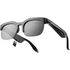 Nuevas Gafas Inteligentes Bluetooth Inalámbricas F01 Transfronterizas, Gafas de Sol con Tecnología Avanzada para Negocios y Ciclismo, con Capacidades de Grabación de Video y Fotografía