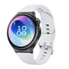 Aplicável para Huawei WACTH6 Pulseira de Relógio de Silicone Estilo Igual Oficial Pulseira Huawei WATCH 6pro Pulseira de Relógio de Silicone 42mm