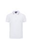 Polo de trabajo con logotipo personalizado estampado, patrón de manga corta, ropa de trabajo, ropa personalizada, bordado de trabajo, camisa de publicidad de verano