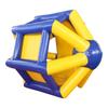 Banana acuática inflable lancha motora de mar surf pez volador grande banana boat trompo remolcable barco disco