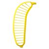 Cortador de plátano para padres e hijos NSH 6052 divisor de fruta no lastima las manos