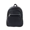 Mochila Pequeña Nueva Versátil Personalizada para Mujer, Urbana Simple y Versátil, Ligera para Viajes Diarios, Viajes al Aire Libre y Ocio