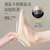 Calcetines de barco para mujer, calcetines invisibles de malla de boca baja para mujer, calcetines de verano ultra delgados transpirables, calcetines antideslizantes absorbentes de sudor para tacones altos