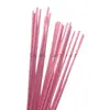 Algodón absorbente bastoncillo núcleo de algodón máquina de aromaterapia atomizador algodón de fibra para perfume fibra volátil no tejido