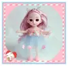 Nuevos Juguetes de Muñecas Barbie 16cm Muñecas Articuladas Venta al por Mayor Regalos para Niñas Regalos para Niños Venta Directa de Fábrica