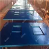 O Fabricante Vende Portas de Ar para Frente e para Trás, Portas de Ar Totalmente Automáticas de Abertura e Fechamento Rápidos para Frente e para Trás, e Portas de Ar para Frente