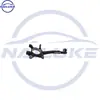 43212-0K040 432120K040 Mangueta de Dirección Delantera es Adecuada para Toyota Hilux 04-12