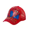 Los Sombreros Infantiles se Venden Mucho Cruzando Fronteras, Sombreros de Sol de Verano, Sombreros de Dibujos Animados Estilo Coreano, Sombreros de Sol para Bebés, Gorras de Béisbol con Protección Solar para Niños y Niñas