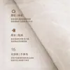 Alfombra de Mesita de Noche para Dormitorio Modelo Nuevo 2026, Lujo Ligero y Sensación de Alta Gama, Alfombra para Sala de Estar, Sofá, Mesa de Café, Alfombra de Cachemira Sintética Alfombra de Tianjin