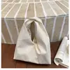 Bolsa de nube suave y esponjosa para mujer, bolso de mano, colección primavera/verano 2026, con asa larga para llevar al hombro, gran capacidad, versátil, para el trabajo