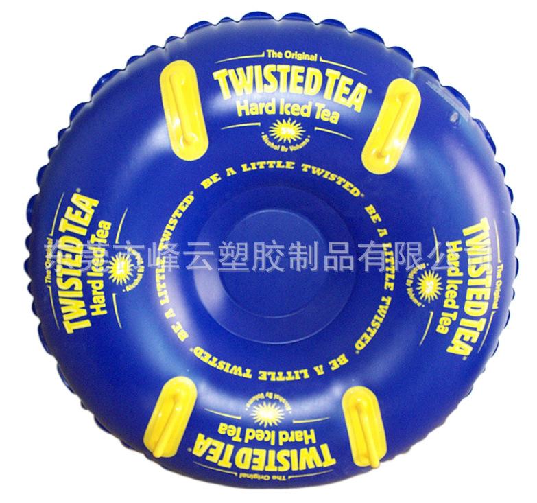 WB11-18  泄氣50inchTWISTED  TEA滑