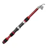 Vara de pesca conjunto completo vara para isca conjunto vara para arremesso longo pesca em mar vara com cabo de pistola carretilha isca macia anzol linha equipamento de pesca conjunto completo