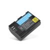 LP-E6 7.4V 2000mAh bateria da câmera digital 5DS/5D3/5D2/6D/70D/7D2/7D/60D