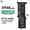 Adequado para Bateria de Laptop Lenovo L16L2Pb2 Xiaoxin 5000/L16M2Pb2/L16C2Pb2 Atacado de Fábrica