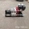 Jigangxin atacado diesel motor a gasolina 3 toneladas 8 toneladas guincho trator
