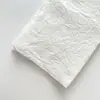 Core girassol neve nai buquê de flor de papel amassado à mão papel de embrulho material artesanal papel de embrulho plissado embalagem de presente