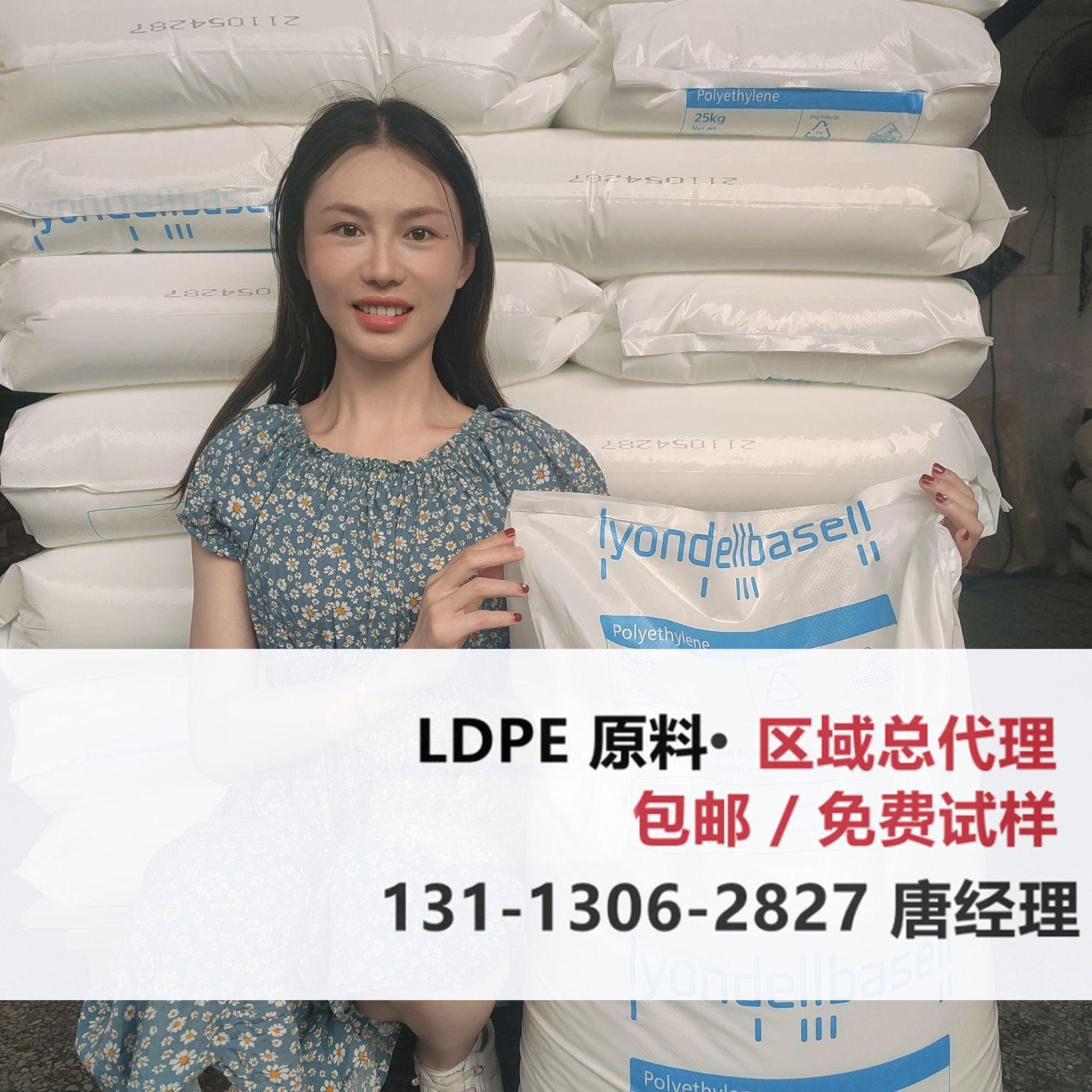 巴塞尔LDPE