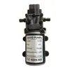 Interruptor de Presión 12V18V24V36V48V120W Bomba de Diafragma Inteligente Limpiadora de Barrido Aspersor Tubería de Limpieza de Alta Presión