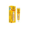 Pomada Yin Xiaohuang 10% Antibacteriana, Anti-Coceira Creme Herbal para Uso Externo, Popular no Douyin, Em Estoque, Atacado de Fábrica, Dropshipping Disponível