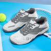 Nuevas Zapatillas Profesionales de Bádminton para Mujeres y Hombres, Transpirables, Nuevas con Absorción de Impactos, Antideslizantes y Resistentes al Desgaste, Zapatillas Deportivas de Entrenamiento, Venta Directa de Fábrica