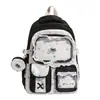 Mochilas de Verão 2026 para Alunas do 3º ao 6º Ano, Meninas do Ensino Fundamental II e Médio, Mochilas Estéticas de Alto Valor, Mochilas Atacado