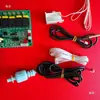 Kekoo Yikafu Máquina de Gelo Controle de Temperatura da Água Placa-Mã Placa de Computador KK6090120150 Haobo Lecheng Placa de Circuito