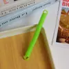 Chaveiro de mola colorida linha de telefone corda elástica telescópica chaveiro semiacabado diy corda de mão anti-perda atacado