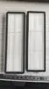 Adequado para rastreamento varrendo acessórios robô L10S Ultra mop S10 saco de poeira Xiaomi 1C escova lateral escova principal