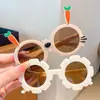 Gafas de Sol para Niños Moda Niños y Niñas Bebé Lindas Gafas de Sol Juguetes para Niños Gafas de Protección Solar Niñas Protección UV
