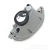 Adecuado para modelos Toyota Camry 02-04, Juego de luces antiniebla delanteras, Luz de barra para faros, Piezas de automóvil, Antiniebla