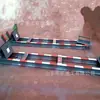 Equipamentos de Proteção para Veículos Subterrâneos, Fabricante de Equipamentos de Proteção para Minas de Carvão, Barreira para Veículos de Mina