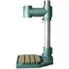 Cabeçote de Potência Pneumático Máquina de Rosquear Automática Vertical Tipo Suporte Paralelo 74/92 Suporte Universal Ajustável Vertical Acessórios