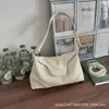 Bolso de Axila de Alta Gama para Mujer, Nuevo Modelo 2026 Versátil Bolso de Hombro, Bolso Cruzado de Moda, Bolso tipo Baguette para Viajes
