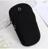 Bolsa Multifuncional para Correr al Aire Libre Maratón Deportes Hombres y Mujeres Bolsa para el Brazo Brazalete Bolsa para Correr de Noche Venta Directa de Fábrica