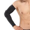 Protectores de Brazo Anticolisión, Entrenamiento de Fitness y Running, Mangas de Protección Solar, Equipo Protector de Verano para Baloncesto, Coderas Deportivas Transpirables, Absorbentes de Sudor