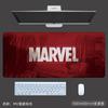 Mouse Pad Marvel Alfombrilla de Juego Venta al Por Mayor Transfronteriza E-Sports Alfombrilla para Teclado Iron Man Computadora Goma Almohadilla Antideslizante