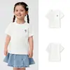 [Balaone] Ropa para Bebés y Niños Balabala Kidsren Camiseta de Manga Corta Niñas 2026 Nueva Ropa de Verano Niños