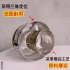Chaminé de Aço Inoxidável Espessada com Tampa de Chuva, Tampa à Prova de Vento para Chaminé de Fogão a Lenha, Chapéu de Chaminé, Cobertura de Chuva para Tubo de Exaustão de Fogão a Lenha
