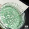 Polvo de Mica Flujo Cáñamo Manicura Pegamento Hecho a Mano Arena Movediza Mahjong Paquete de Materiales DIY Polvo de Cebolla Escamas Diamante Láser Flash Sirena