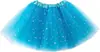 Desempenho Transfronteiriço da Amazon Atacado Adulto Saia Dia das Crianças Vestido Transfronteiriço Fantasia de Halloween Saia Tutu Estoque Pronto