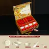 Vajilla de Cerámica, Juego de Tazones, Platos y Platos de Servir, Regalo de Agradecimiento de Boda, Regalo Promocional de Inauguración de Negocio, Regalo para Eventos, Regalo de Reunión Anual