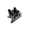 Adequado para unidade de alta tensão da bobina de ignição Mazda L813-18-100 DQG498A IGN283, peças automotivas