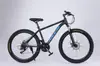 Bicicletas de Montaña al por Mayor de Fábrica para Adultos con Velocidades Variables y Amortiguación, Soporte para Personalización para Viajes Diarios y Uso al Aire Libre