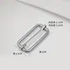 Transfronterizo en stock Venta al por mayor Evelyn Evelyne Mini Mediano Bolso Interior Papel DuPont Ligero Impermeable Correa para el Hombro Accesorios